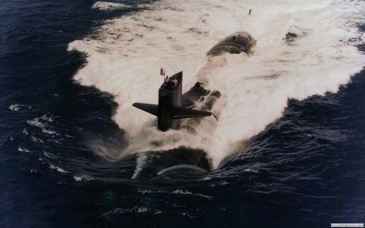 Finback (SSN-670)-3