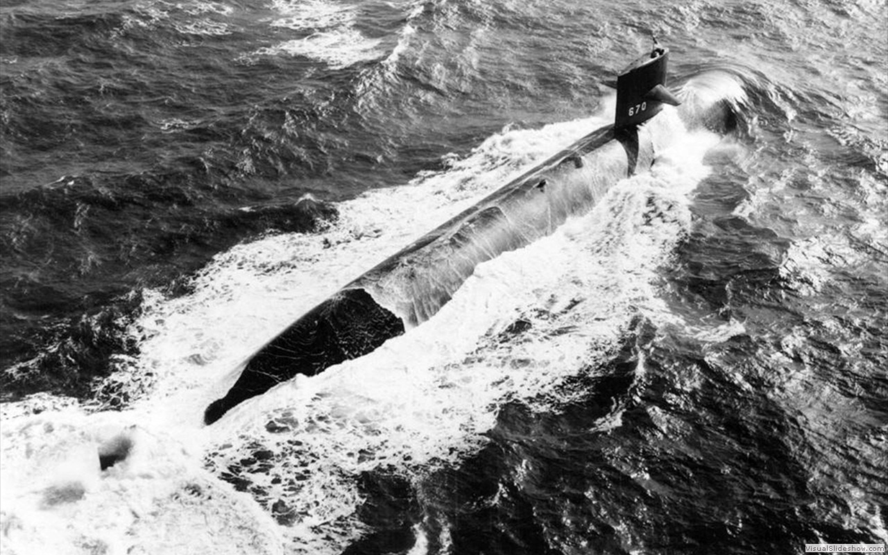 Finback (SSN-670)-5