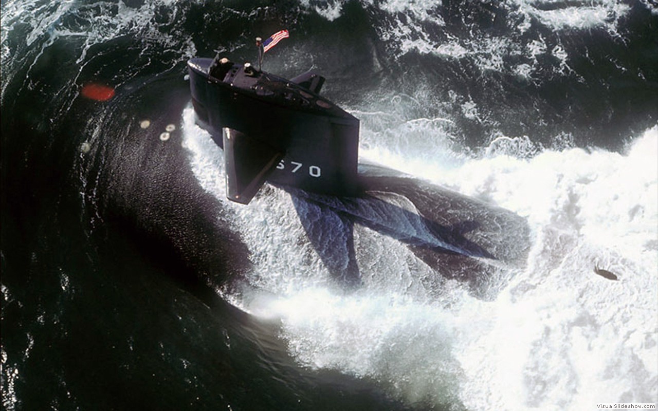 Finback (SSN-670)-6