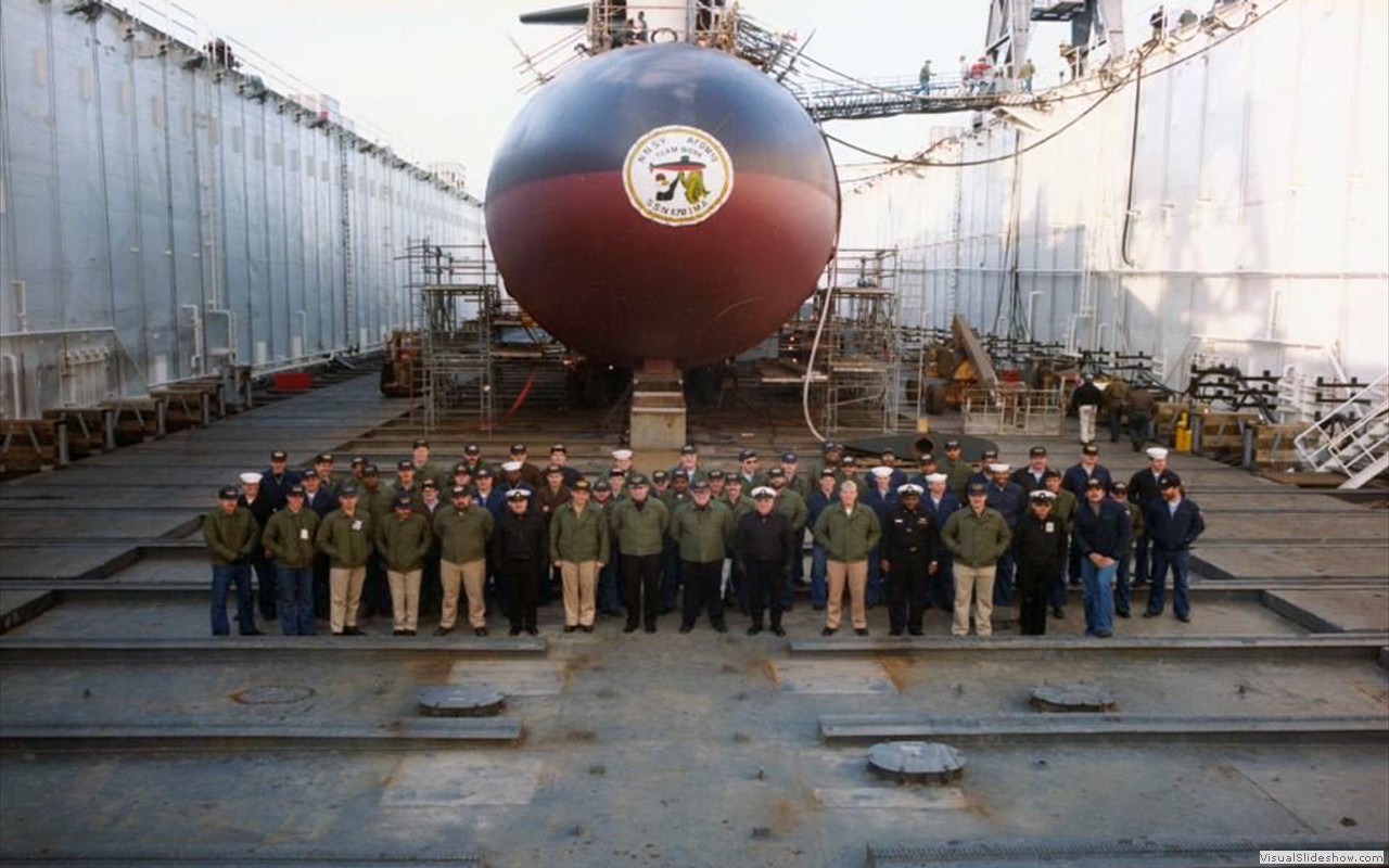 Finback (SSN-670)-8