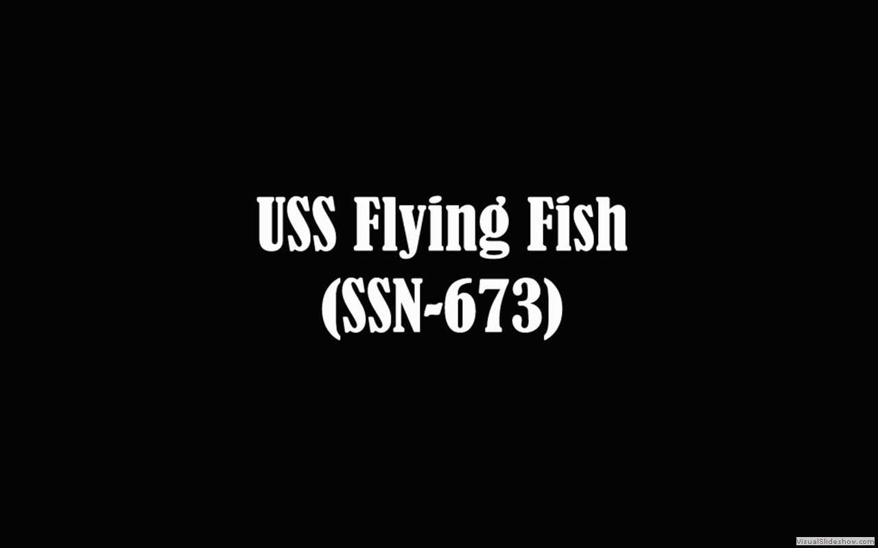 Flying Fish