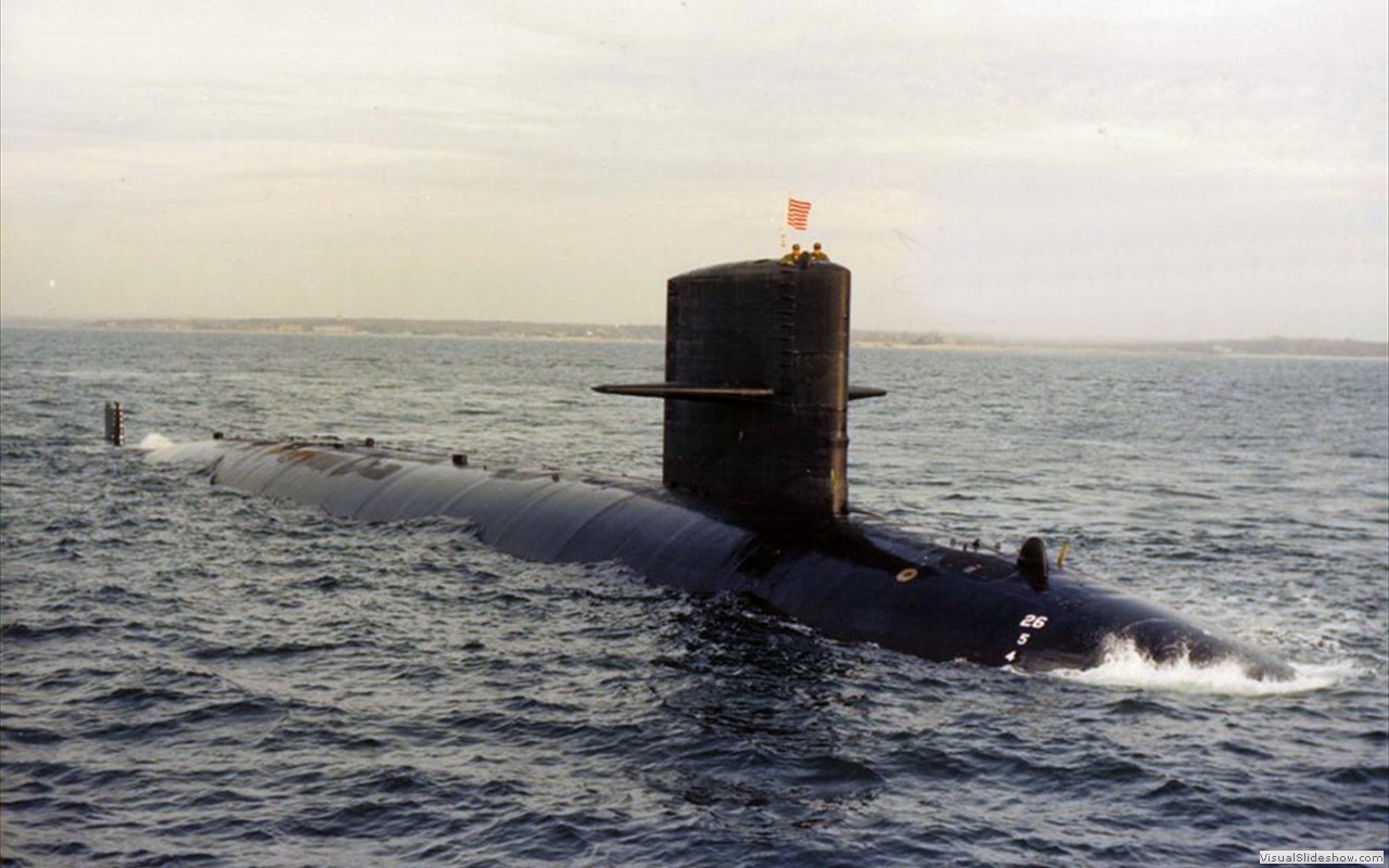Flying Fish (SSN-673)-10