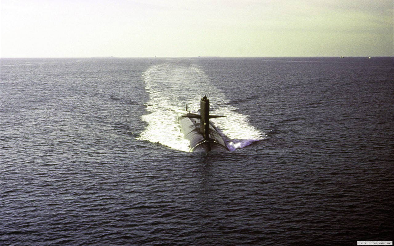 Flying Fish (SSN-673)-11