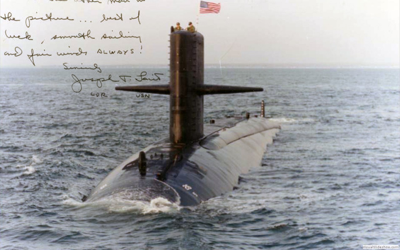 Flying Fish (SSN-673)-7