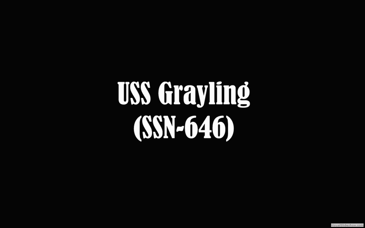 Grayling