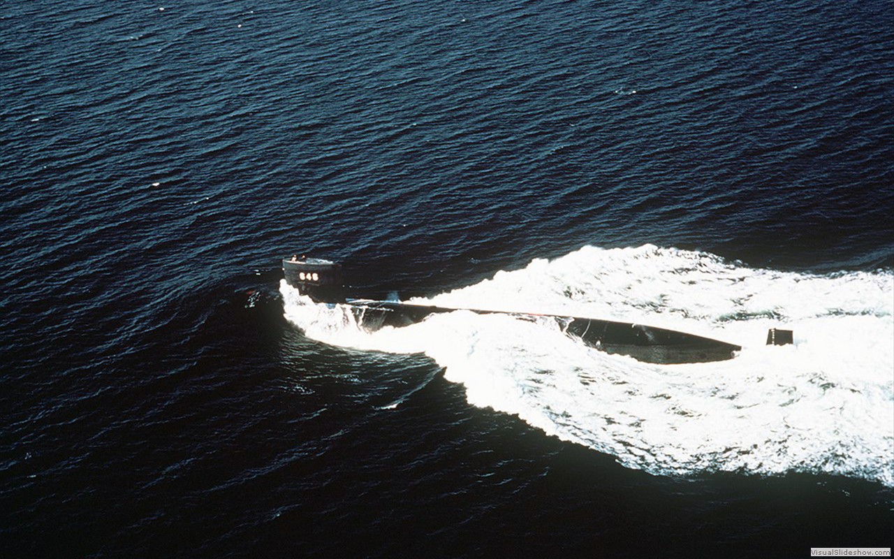 Grayling (SSN-646)-13