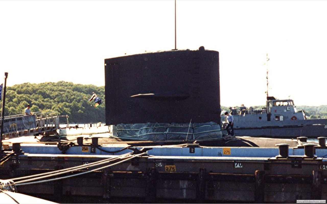 Grayling (SSN-646)-17
