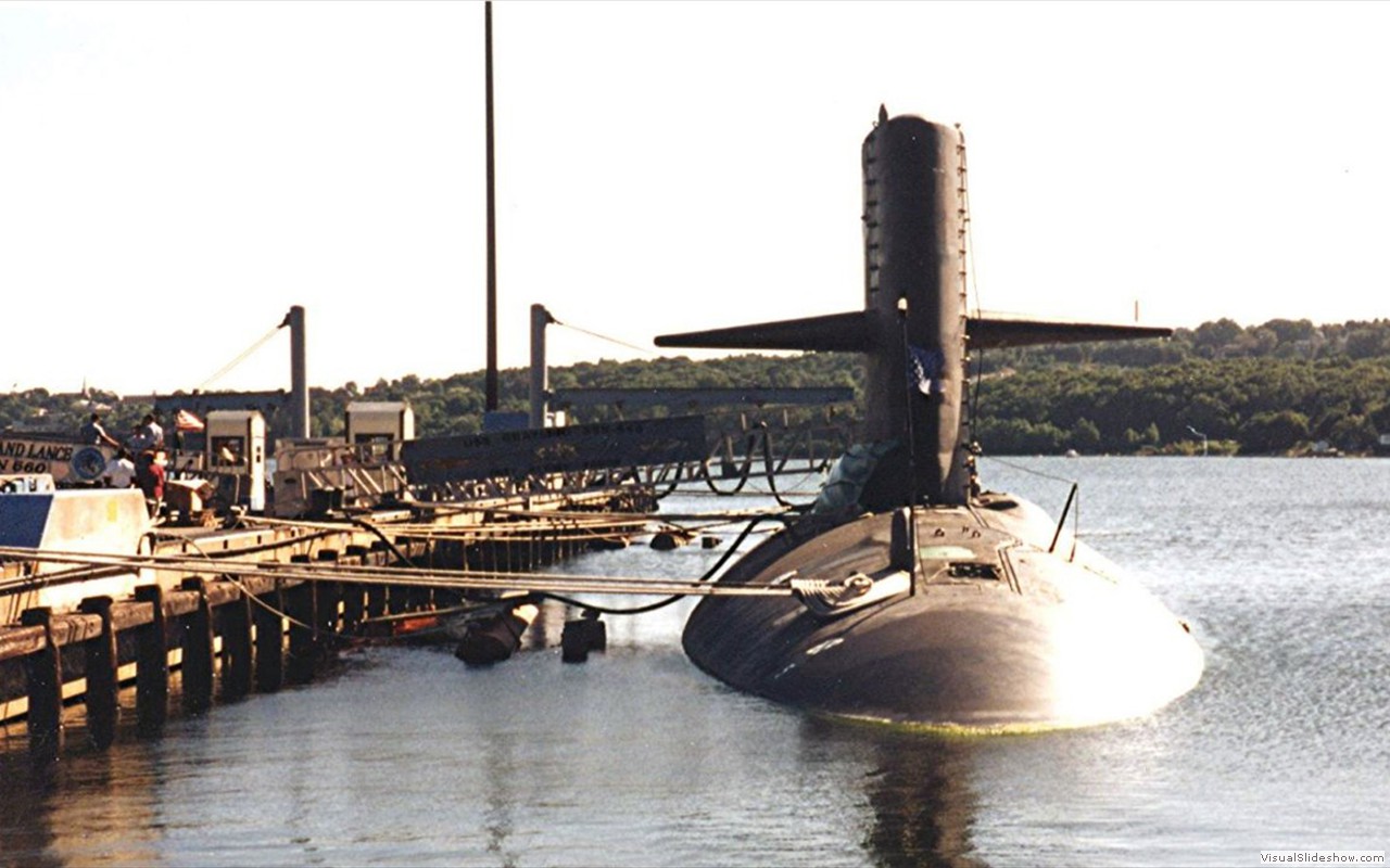 Grayling (SSN-646)-18