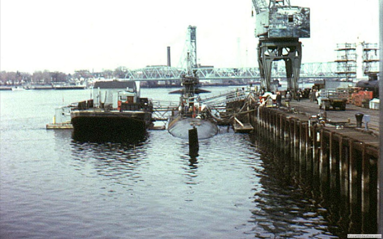 Grayling (SSN-646)-2
