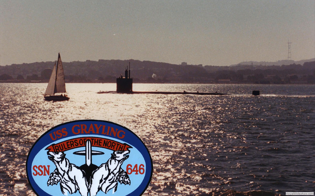 Grayling (SSN-646)-20