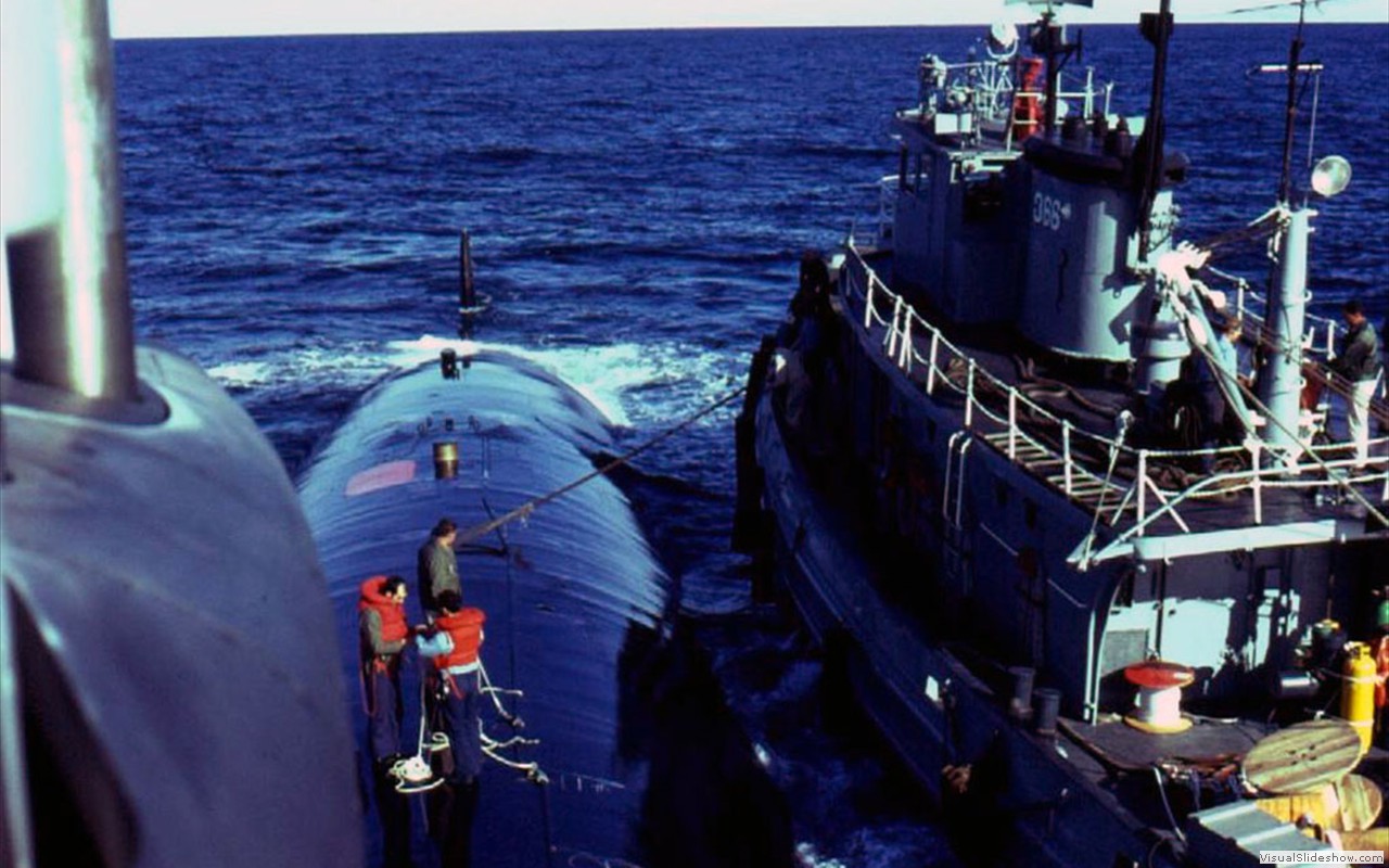 Grayling (SSN-646)-4