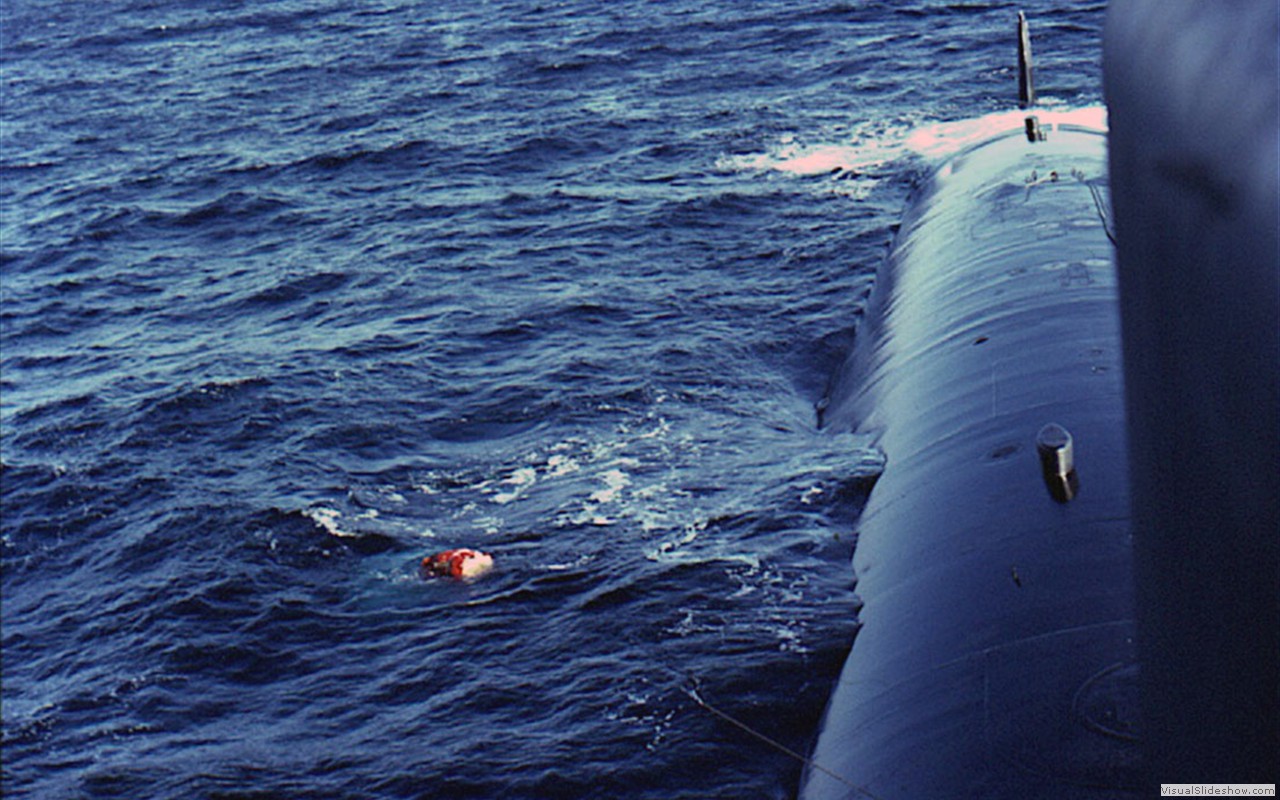 Grayling (SSN-646)-5