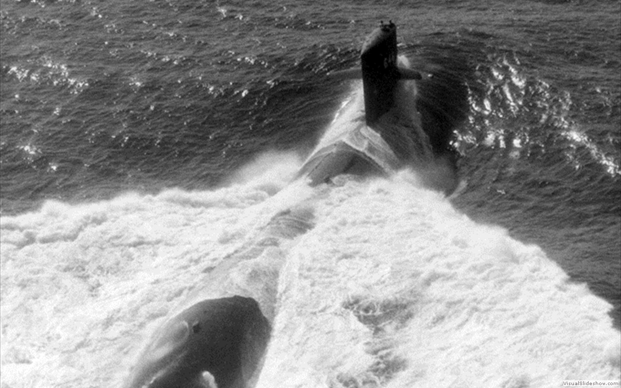 Grayling (SSN-646)-6