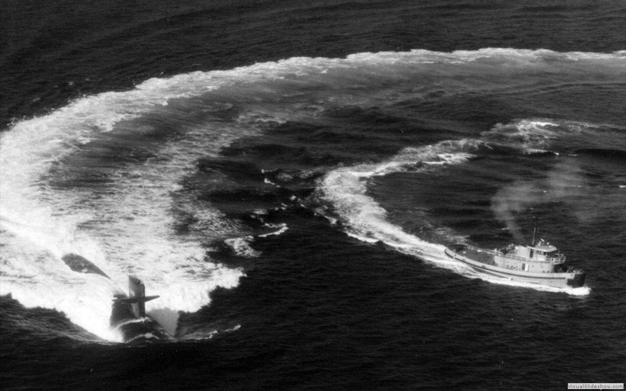 Grayling (SSN-646)-7