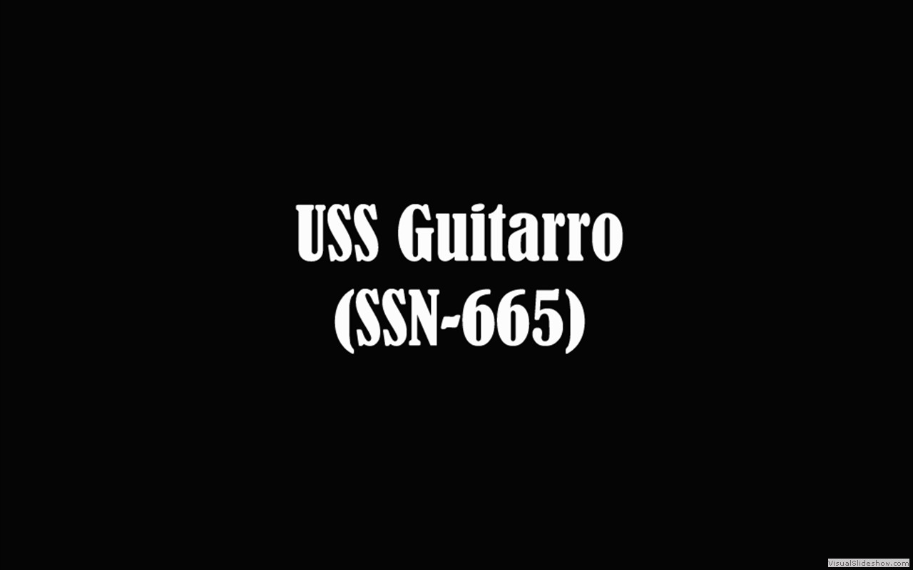 Guitarro