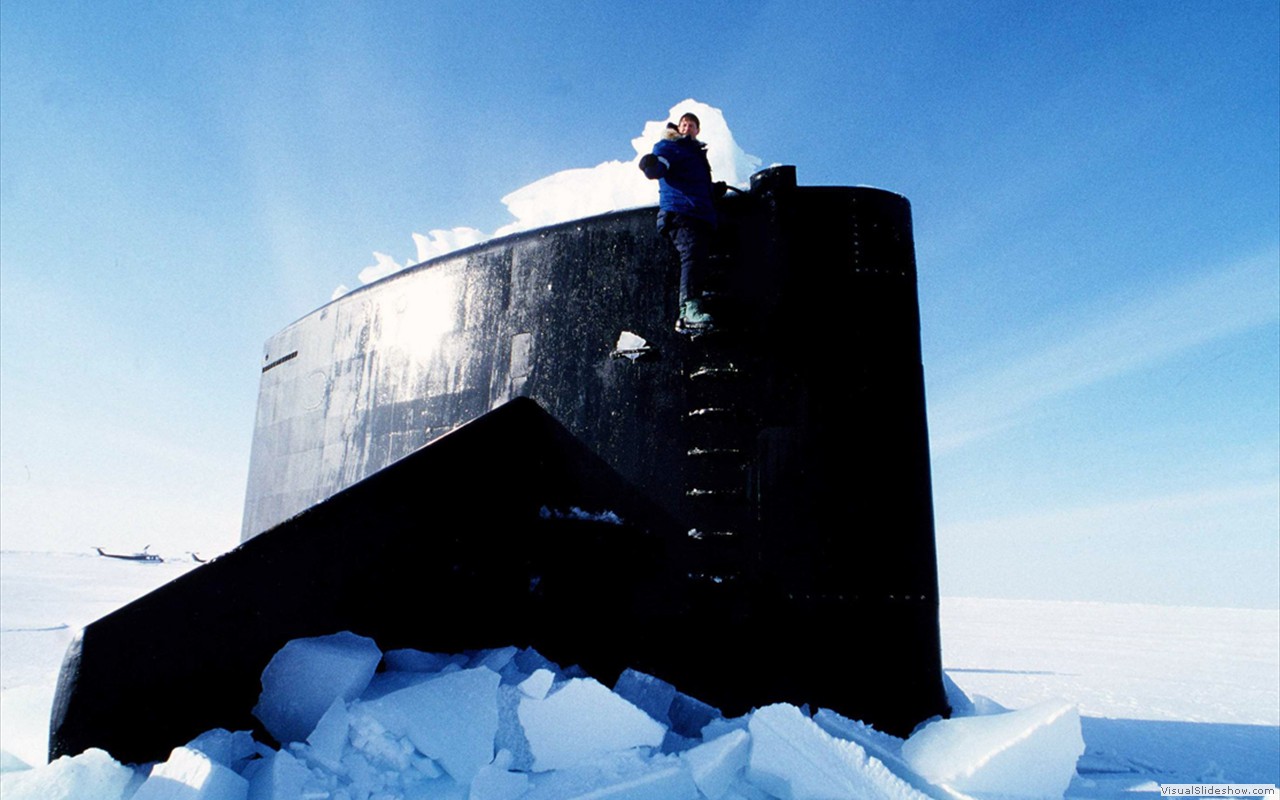Gurnard (SSN-662)-2