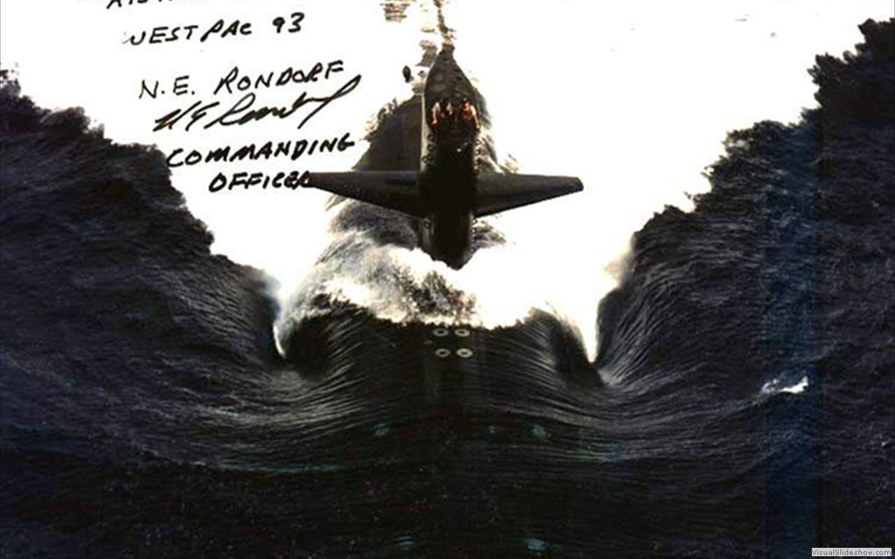 Gurnard (SSN-662)-5
