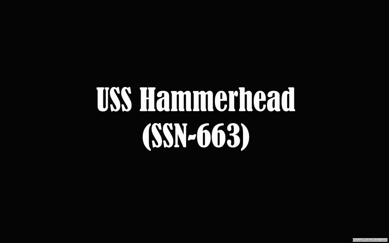 Hammerhead