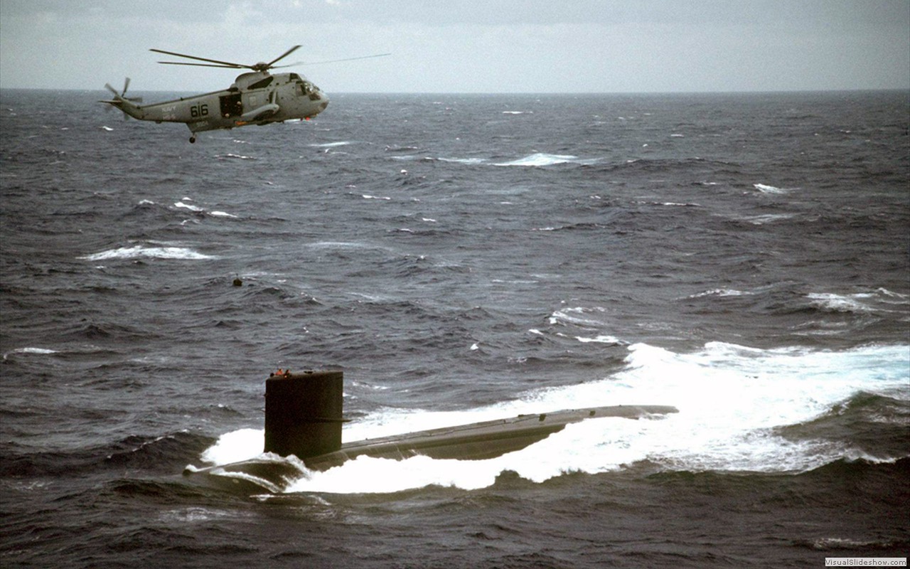 Hammerhead (SSN-663)-10