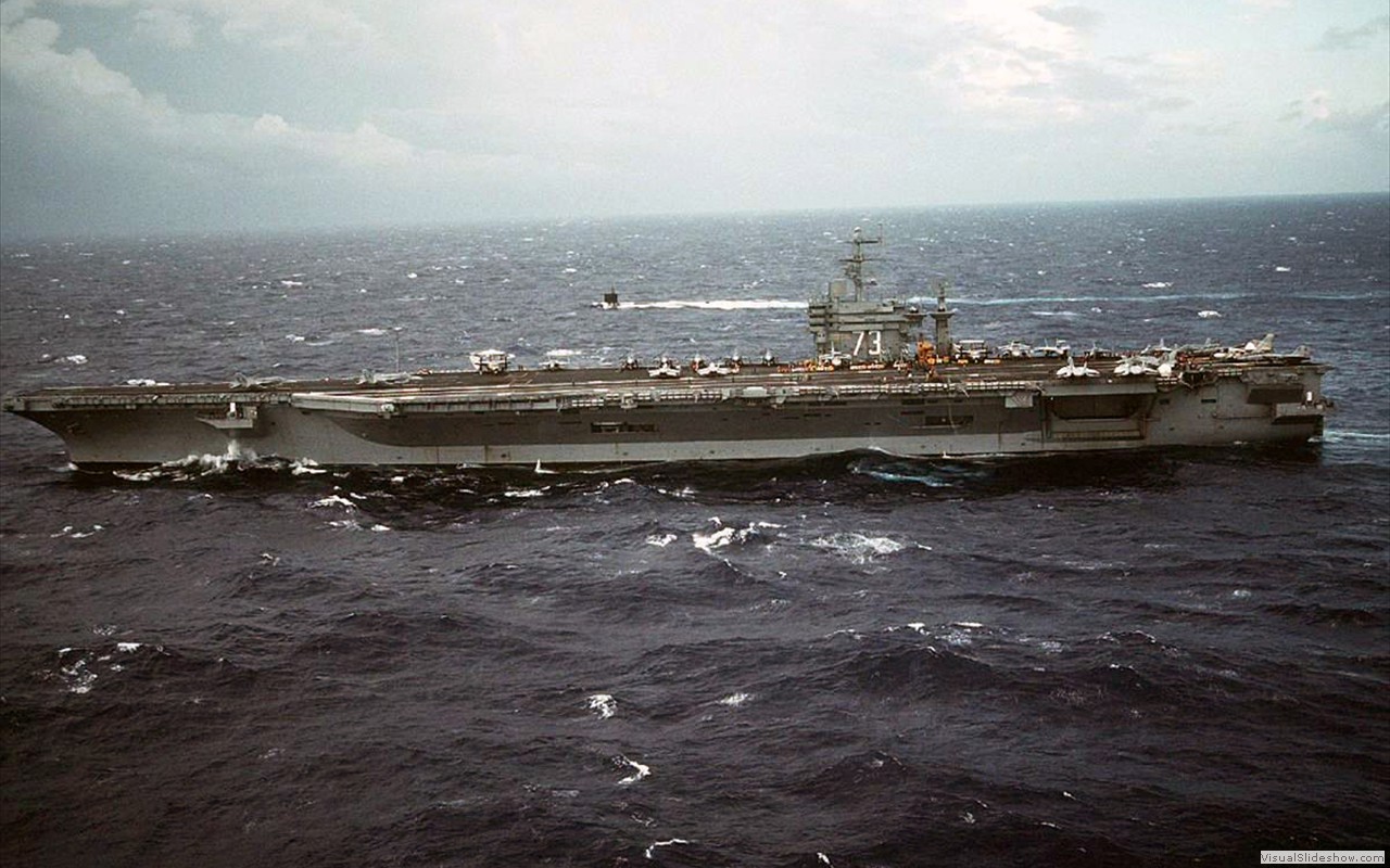 Hammerhead (SSN-663)-11