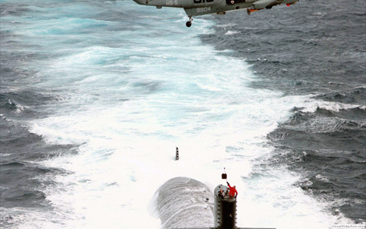 Hammerhead (SSN-663)-12