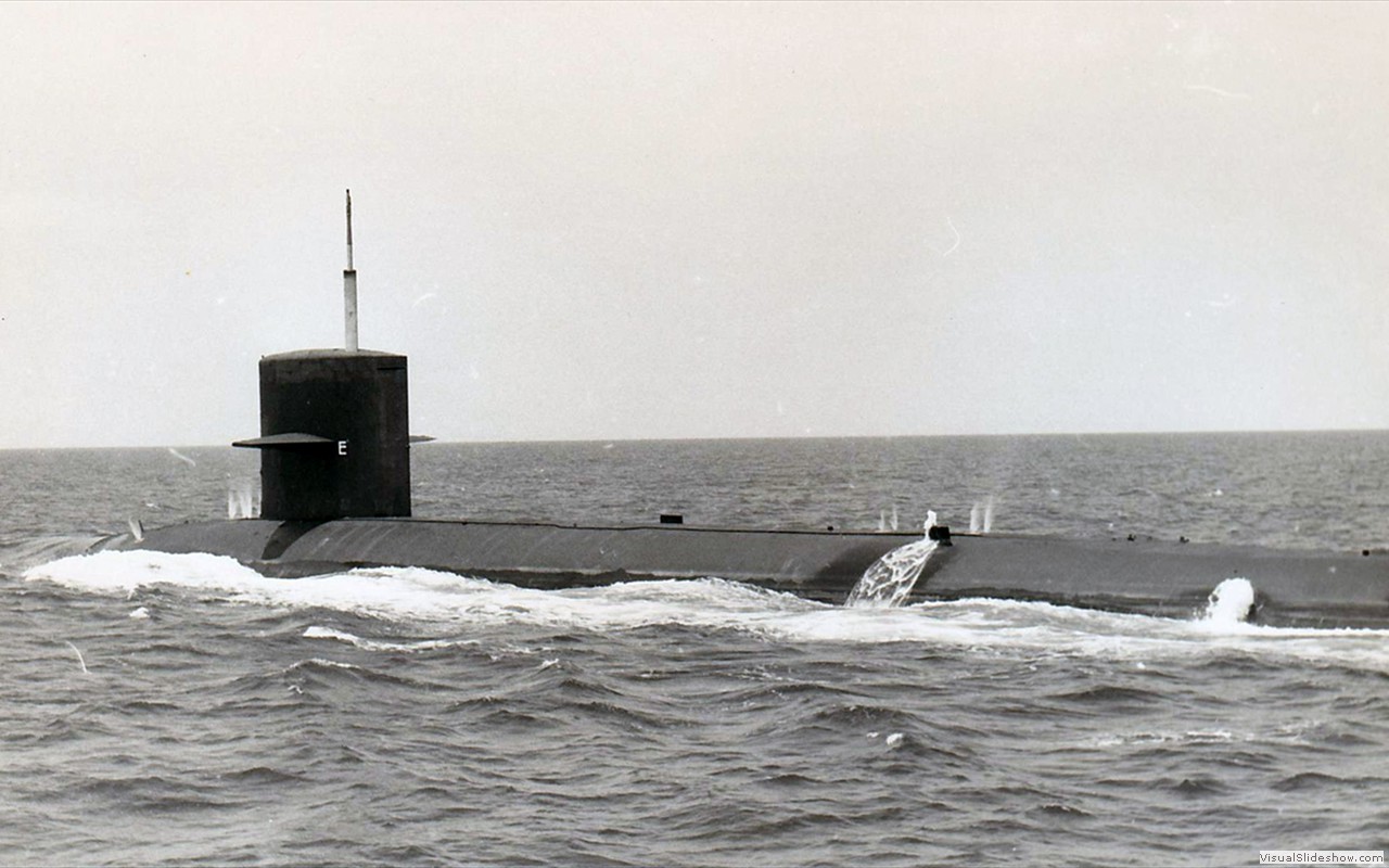 Hammerhead (SSN-663)-14