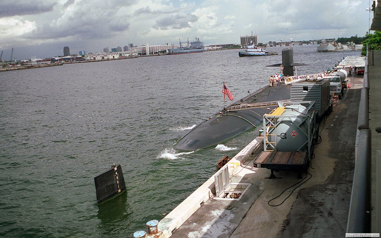 Hammerhead (SSN-663)-15