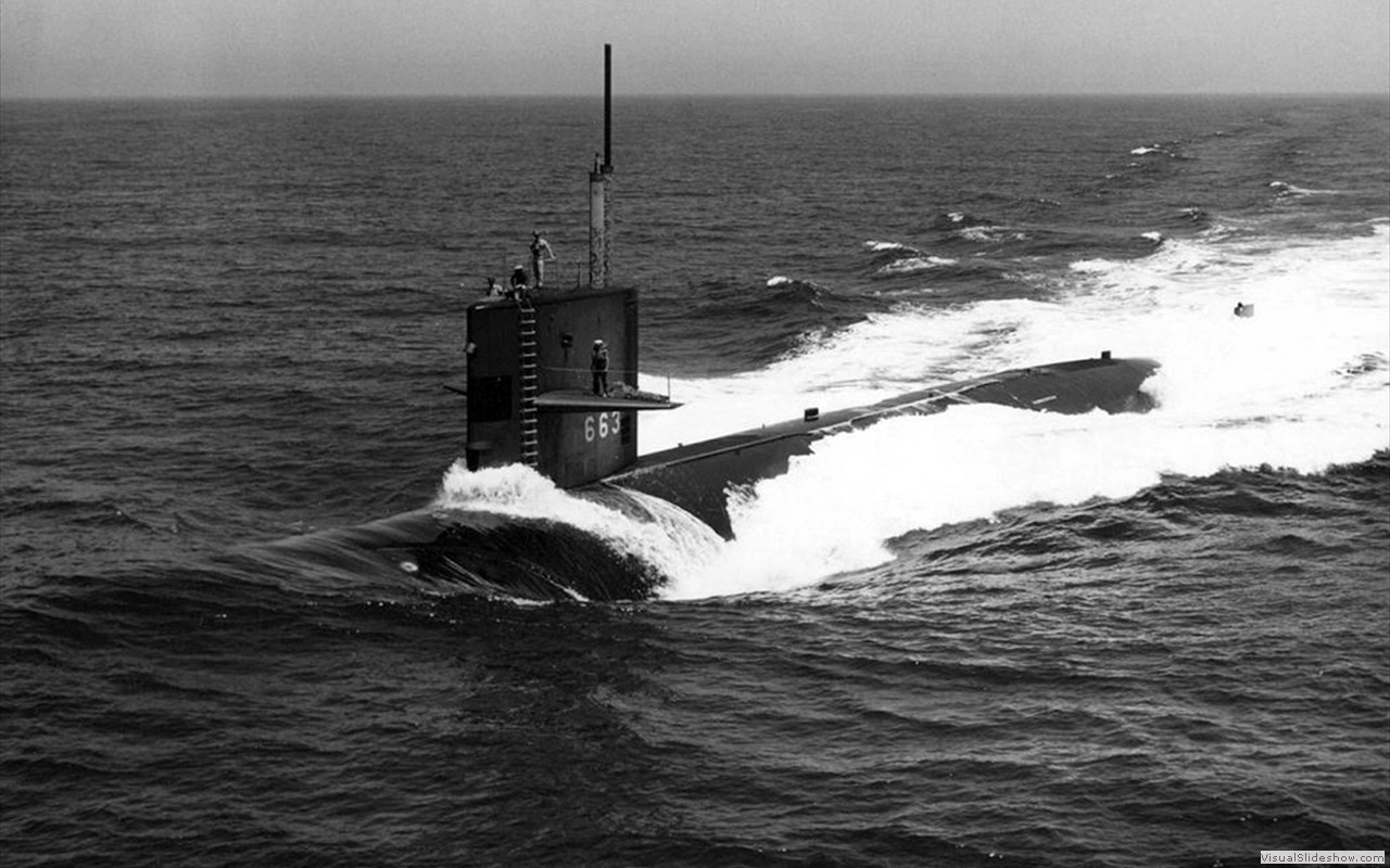 Hammerhead (SSN-663)-2