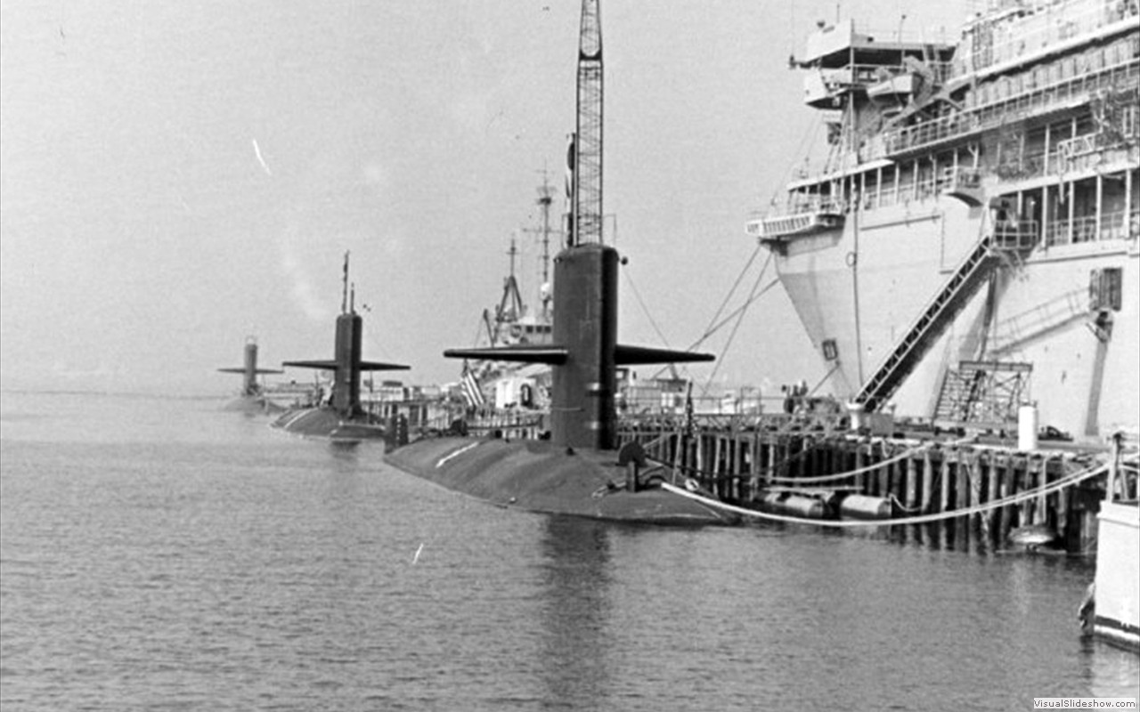 Hammerhead (SSN-663)-5