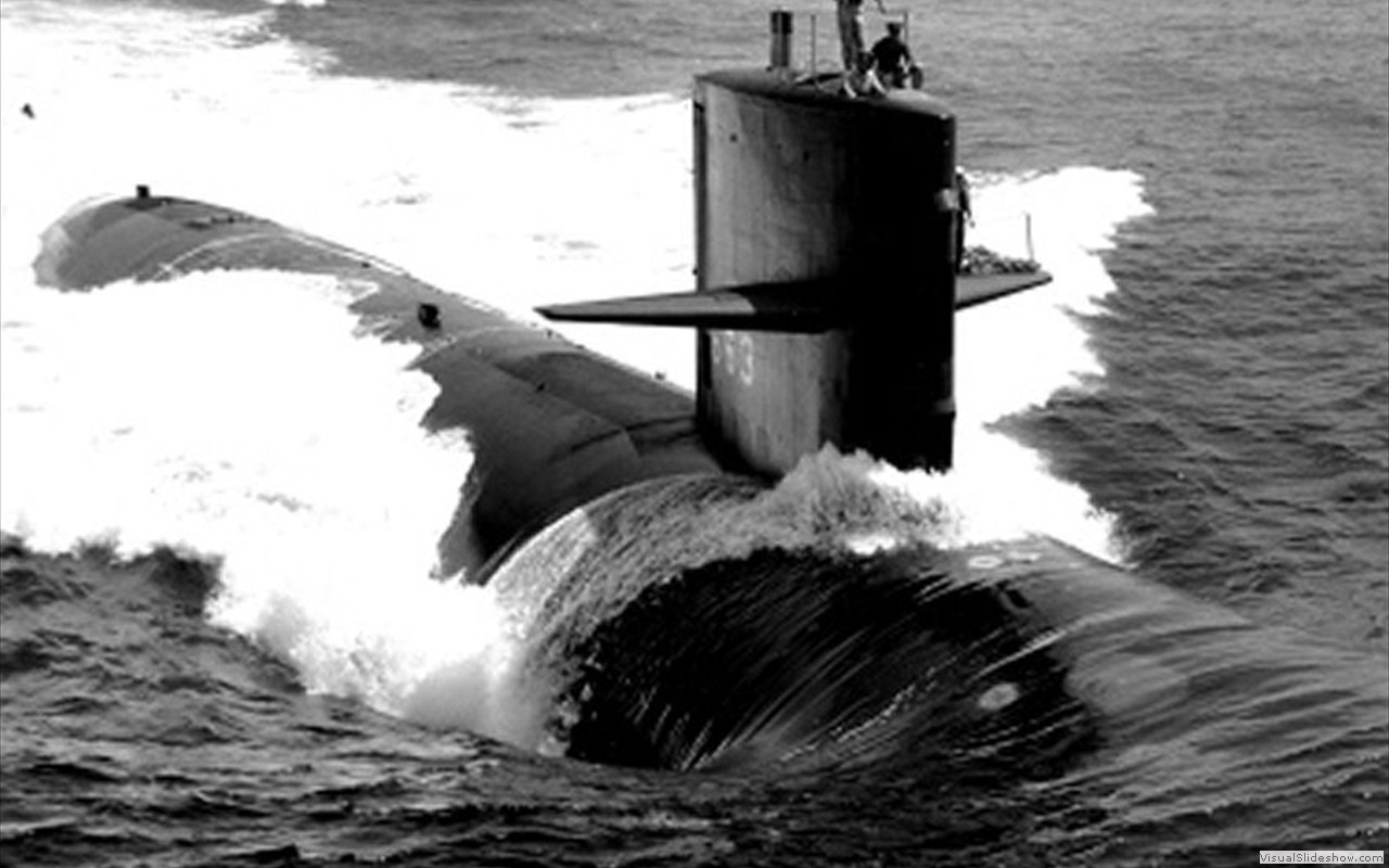 Hammerhead (SSN-663)-8