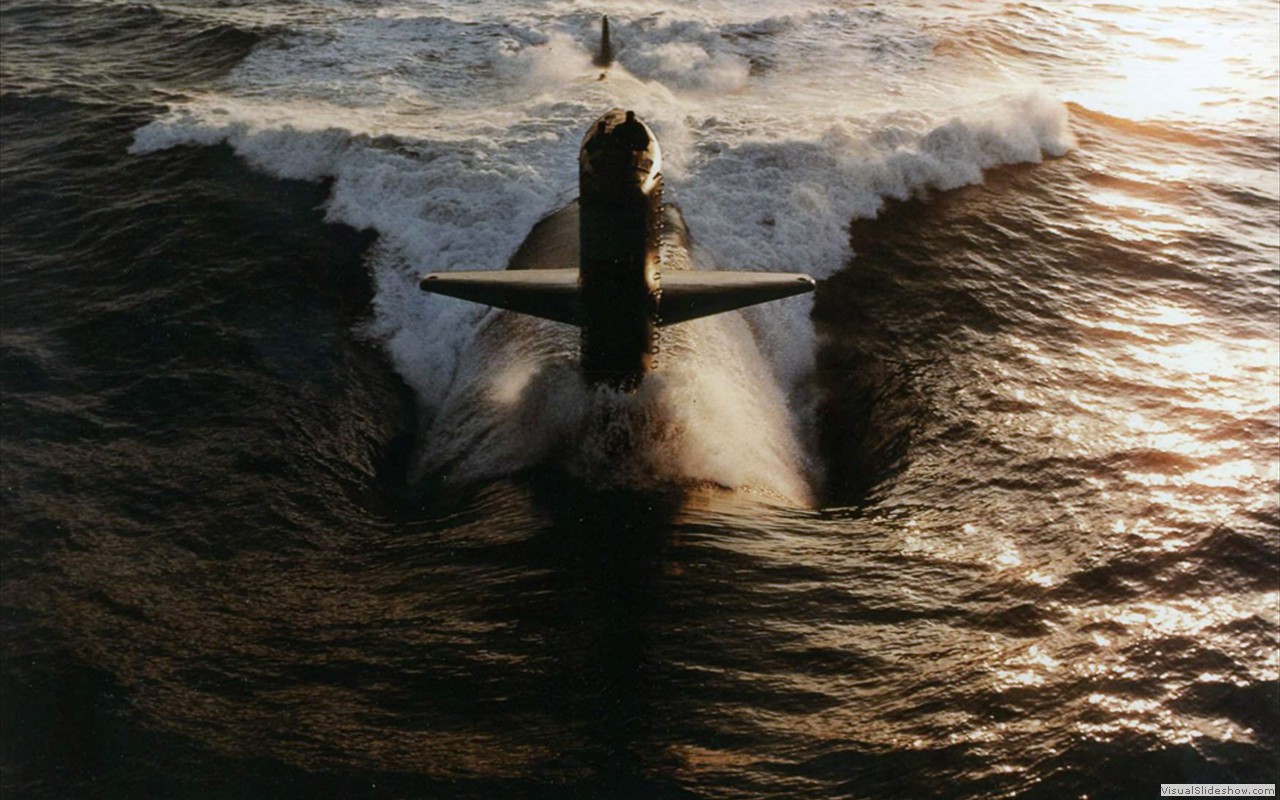 Hammerhead (SSN-663)-9