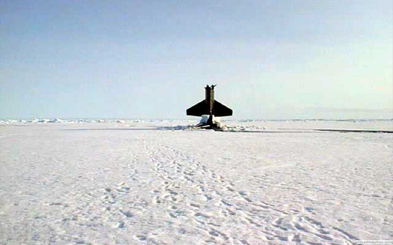Hawkbill (SSN-666)-11