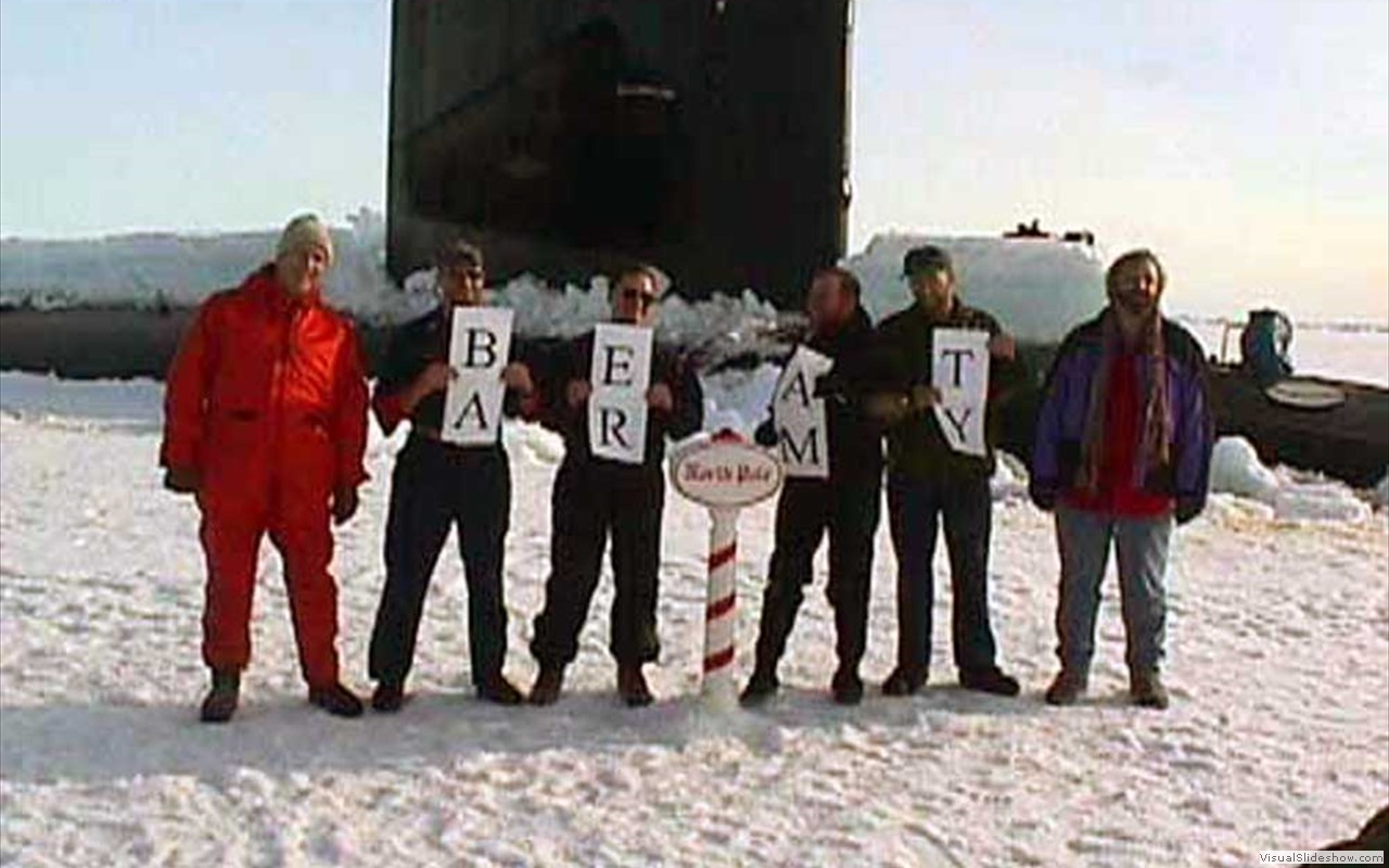 Hawkbill (SSN-666)-12