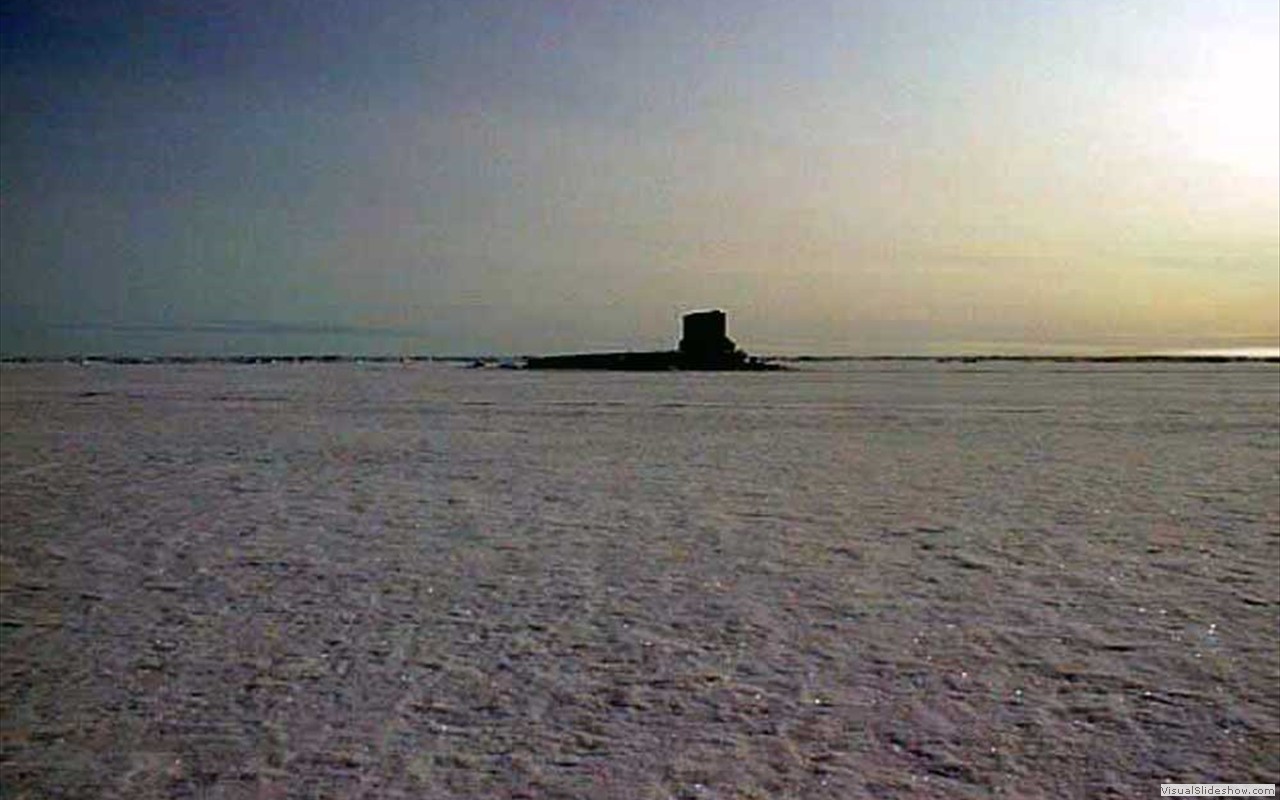 Hawkbill (SSN-666)-13