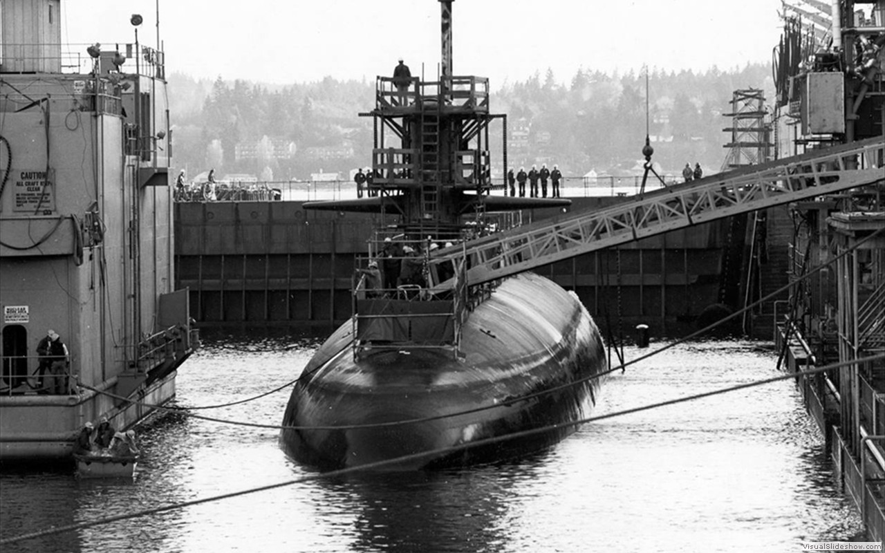 Hawkbill (SSN-666)-19