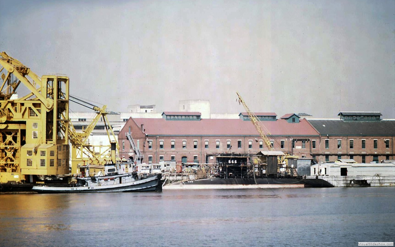 Hawkbill (SSN-666)-20