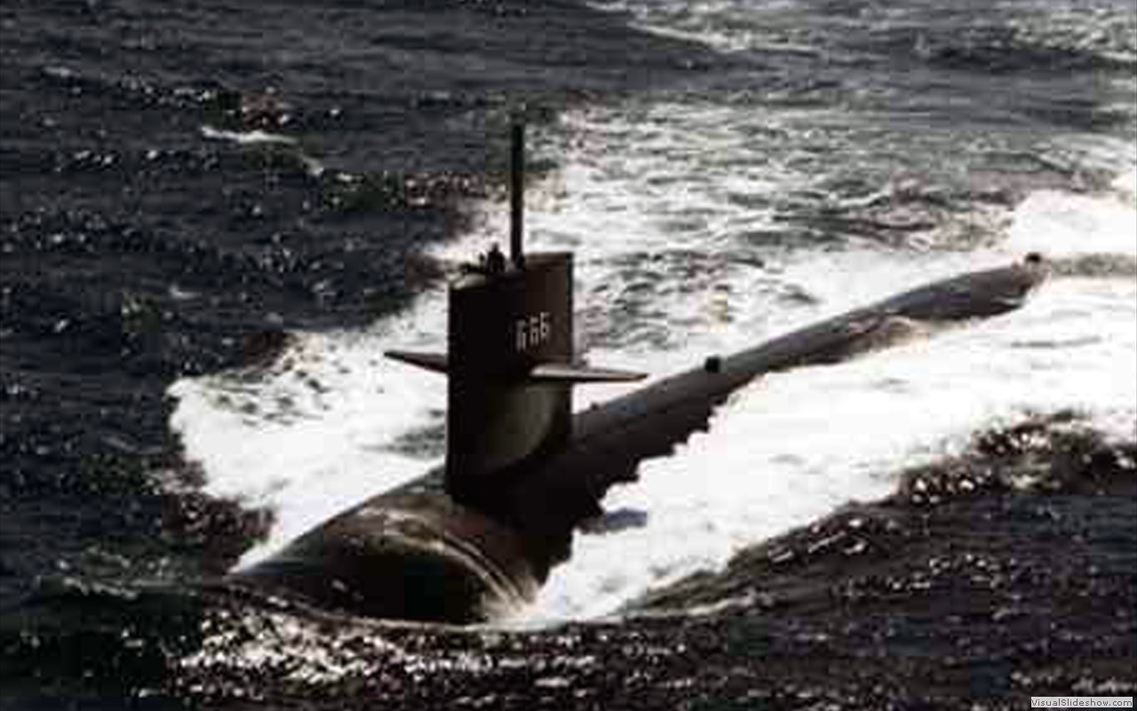 Hawkbill (SSN-666)-4