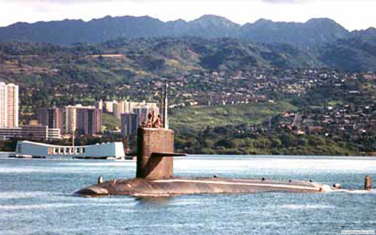 Hawkbill (SSN-666)-6