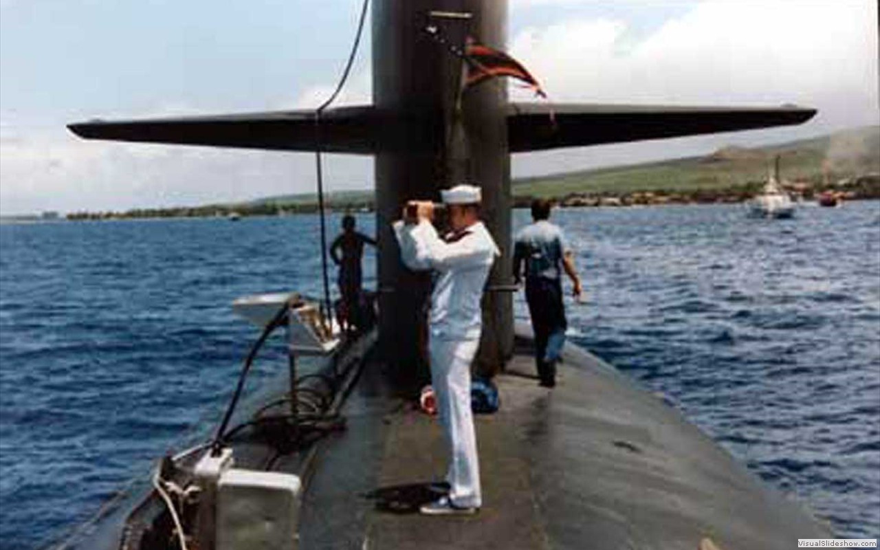 Hawkbill (SSN-666)-7