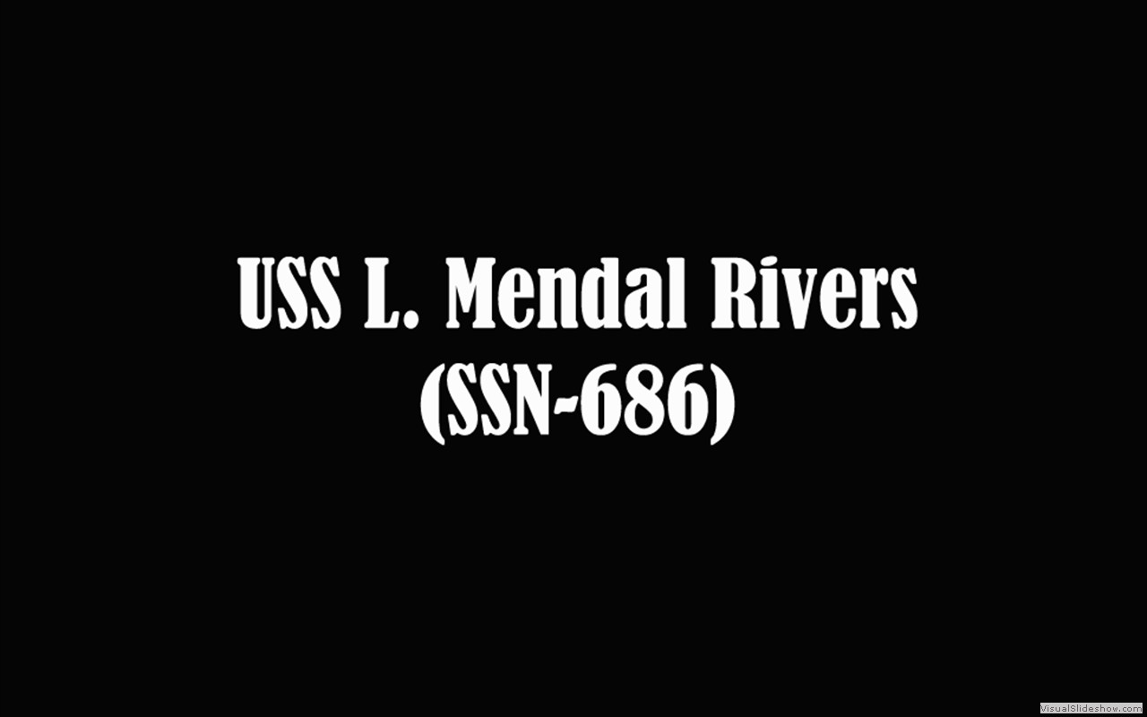 L Mindall Rivers