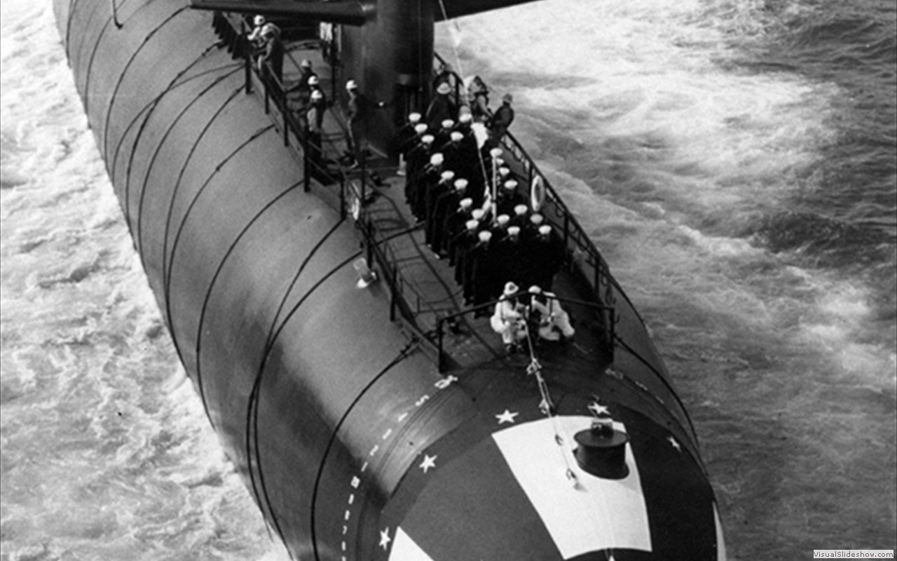 Lapon (SSN-661)
