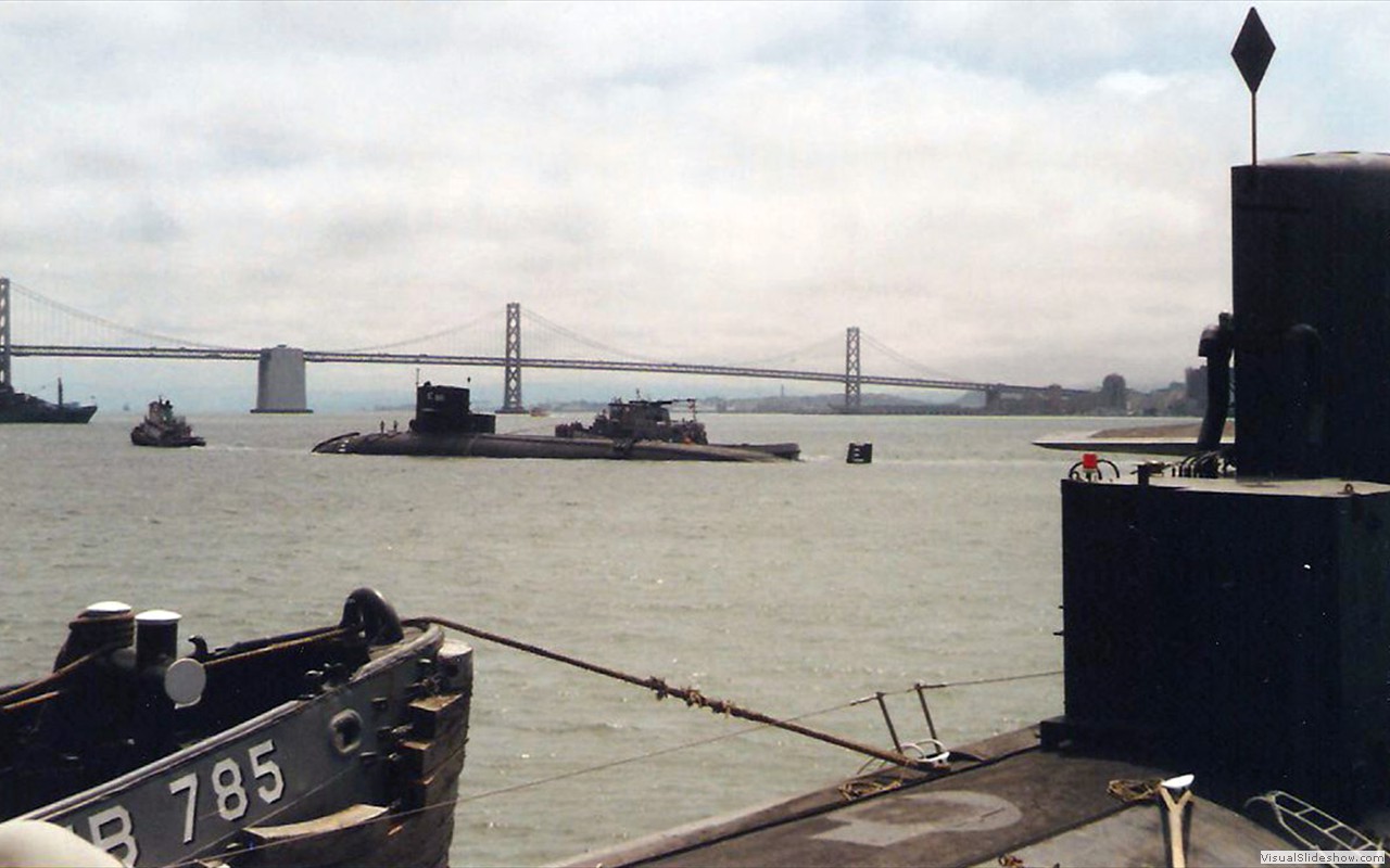 Lapon (SSN-661)-10