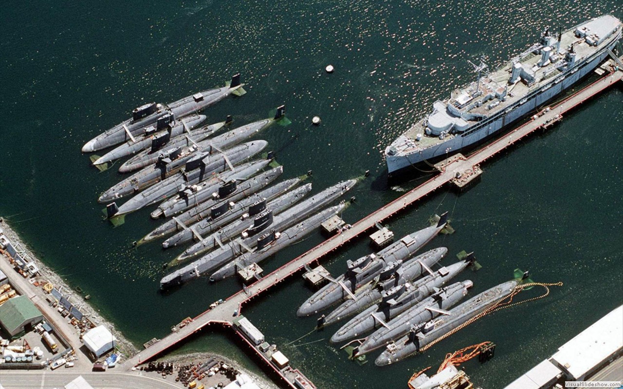 Lapon (SSN-661)-11