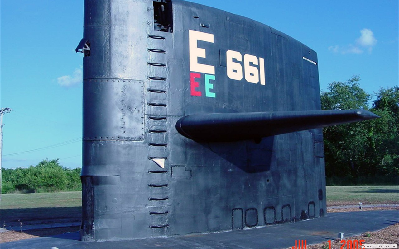 Lapon (SSN-661)-12