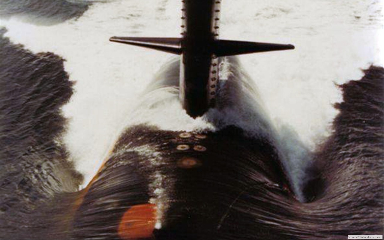 Lapon (SSN-661)-13