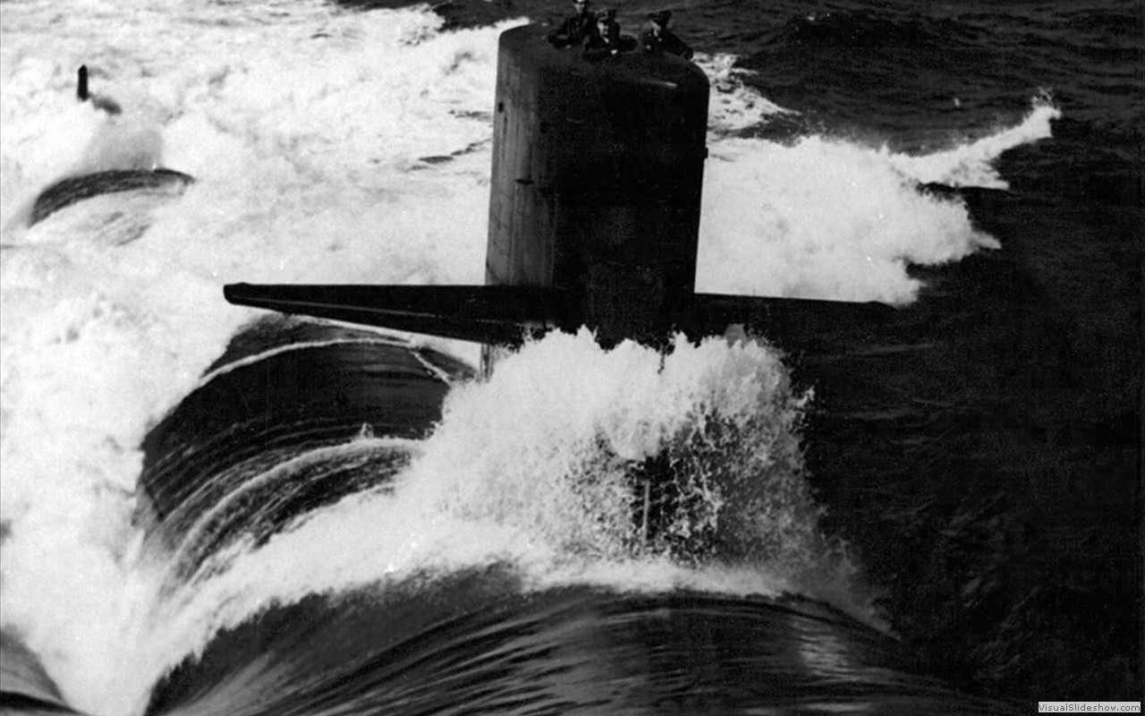 Lapon (SSN-661)-14