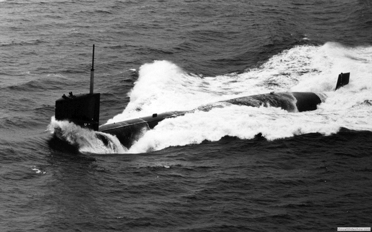Lapon (SSN-661)-3