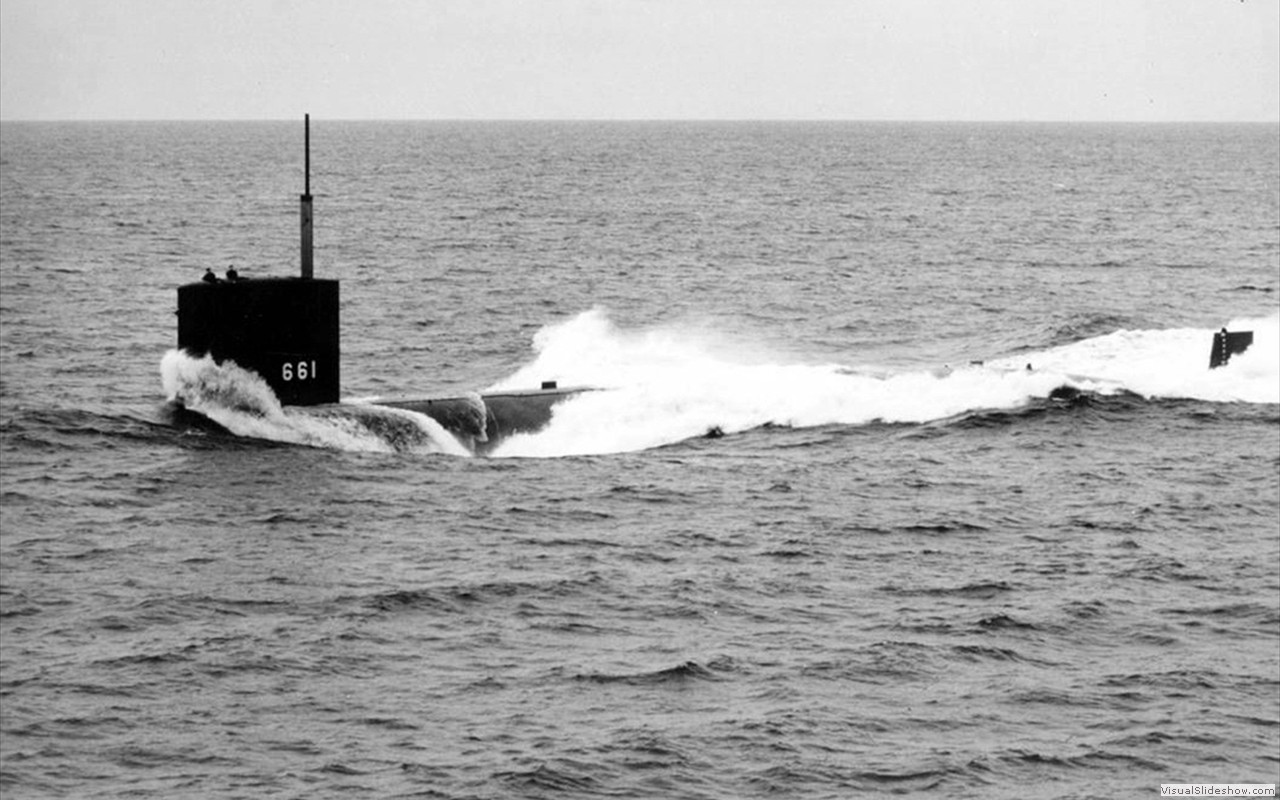 Lapon (SSN-661)-4