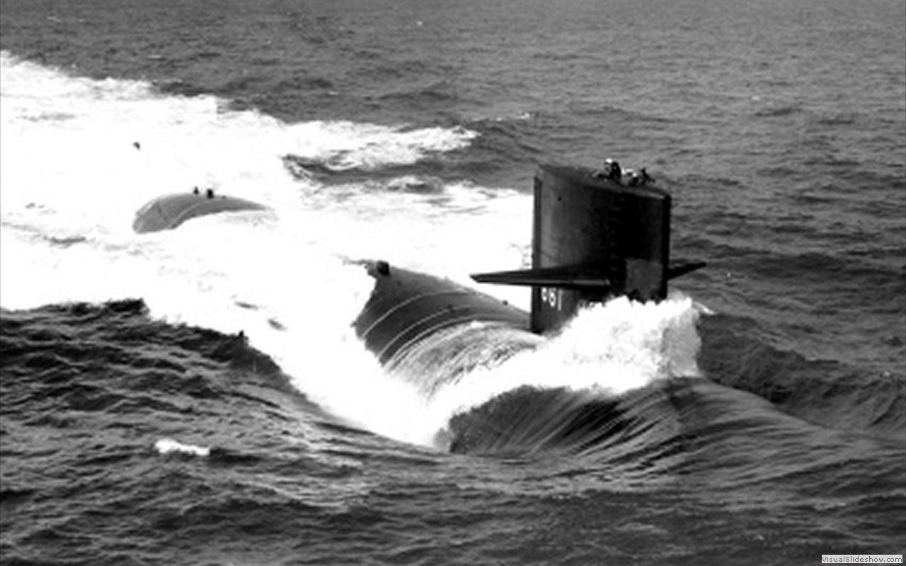 Lapon (SSN-661)-5