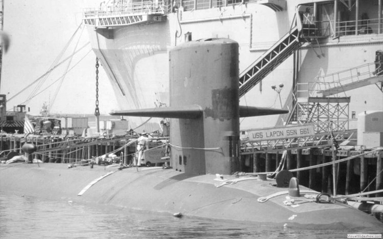 Lapon (SSN-661)-6